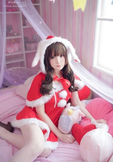 女儿的同学