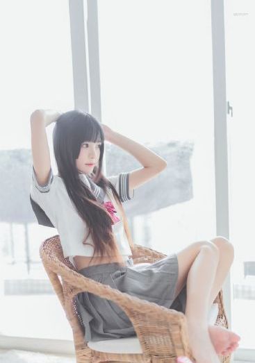 一往无前的蓝