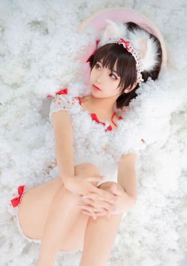 一个妈妈的女儿
