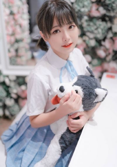 日本部长的妻子出道