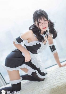 漂亮的领居