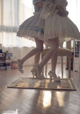 《千鹤酱养成日记》