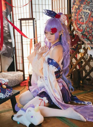 斩神动漫第一季