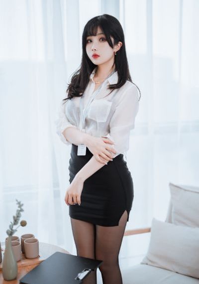 瞄准我的妹妹