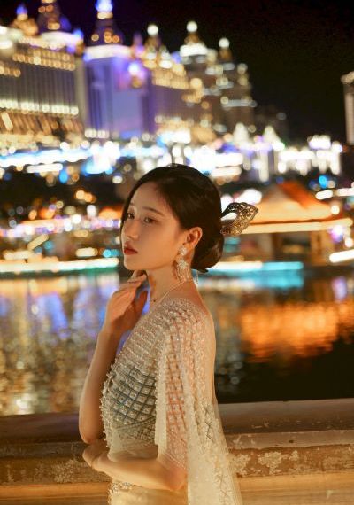 善良的女人
