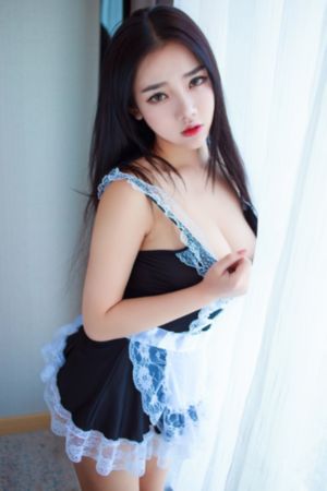美国伦理女兵人4