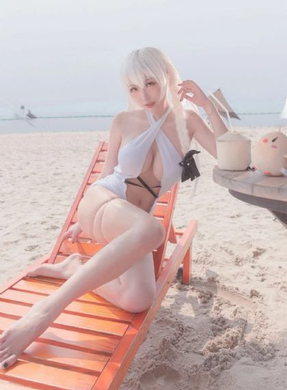 年轻的大嫂
