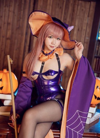 岳女共孕子第二部