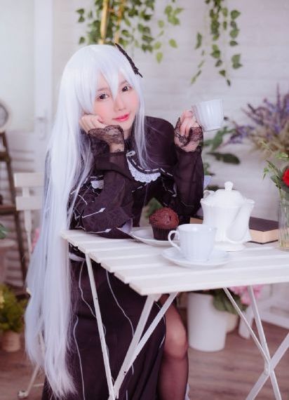 漂亮爸爸
