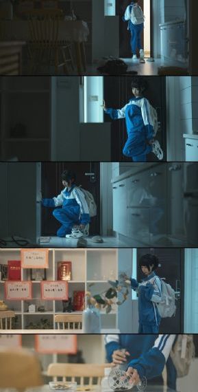 能干的女秘书电影