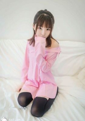 丰满的女人