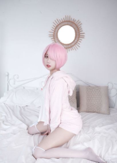 女朋友的妈妈8