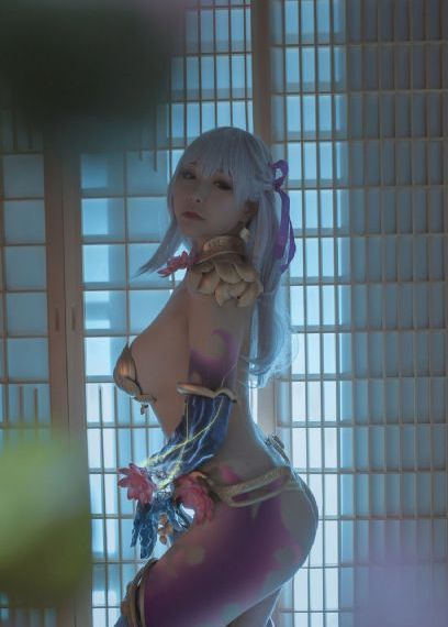帕拉玛塔女子监狱第一季