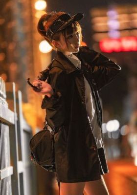 霍尔的移动城堡