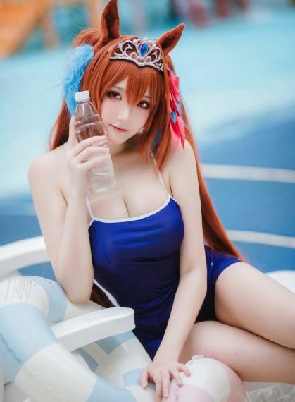 一次邂逅