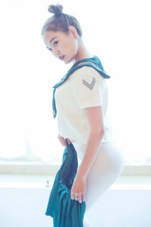 美味世子三姐妹