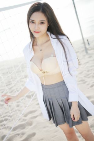 破碎之花