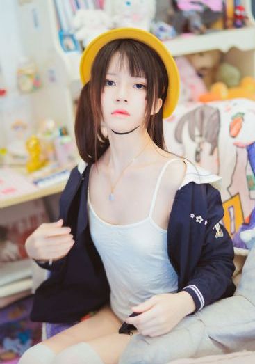 别向下看