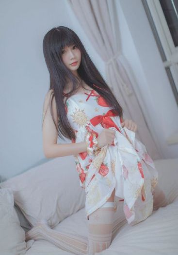 魔法少女沙枝