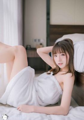 八头身美女