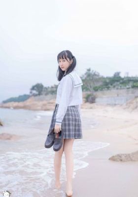 韩国年轻护士