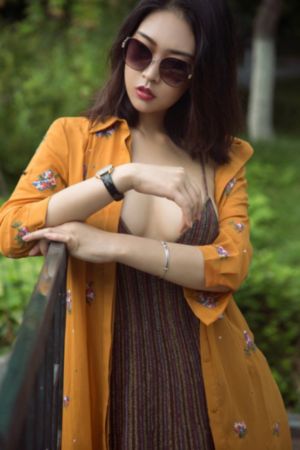 唱歌的姐姐也想做