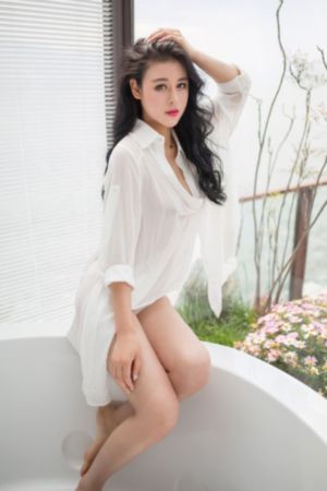 执法女先锋