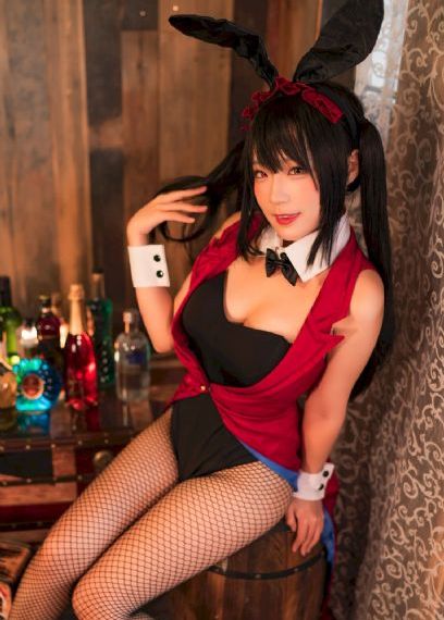 怪怪怪的妻子
