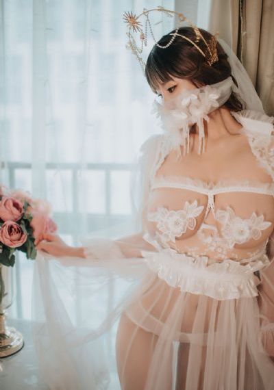 女大学生的按摩