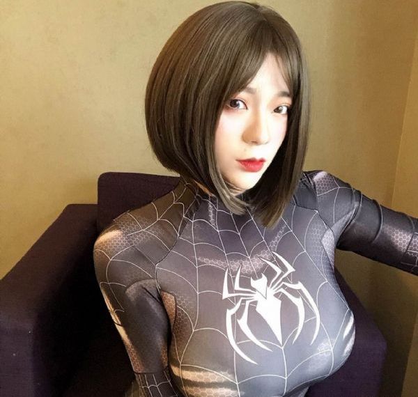 女演员的性试镜