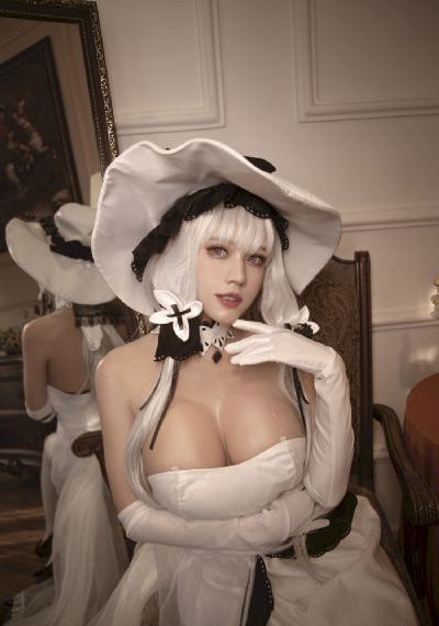 嫂子4