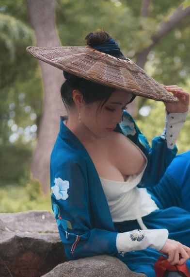女人是男人未来的人第三十五集