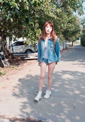 少女情怀总是诗