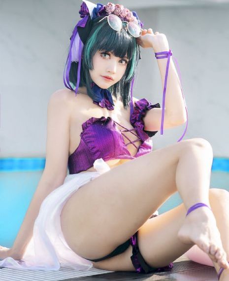 爱情综合症