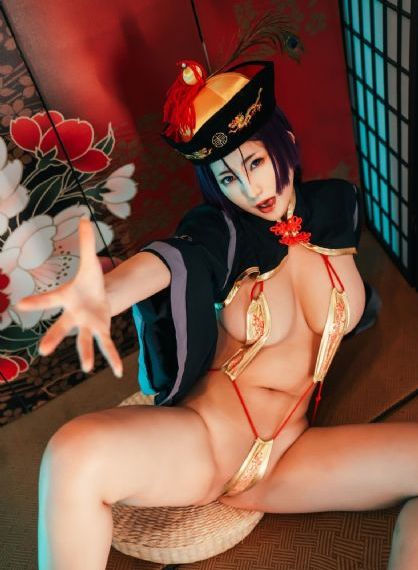 泰剧情链