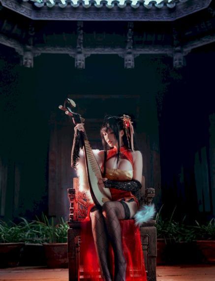 布拉芙夫人在线