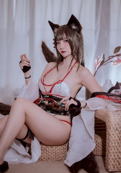 元气少女缘结神第二季