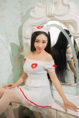 当辣妹来敲门