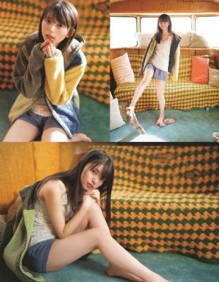 倩女性开花