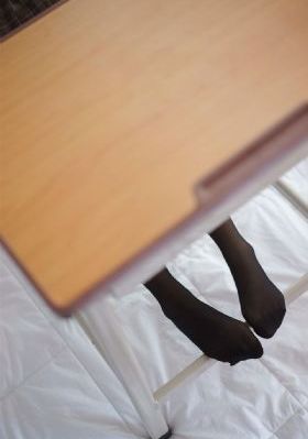 邻座怪同学