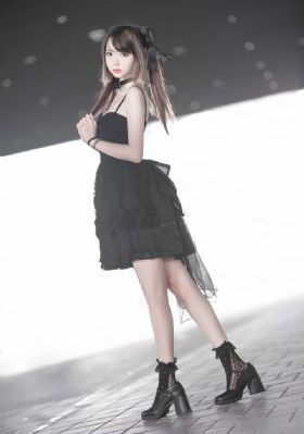 晚娘2罪色