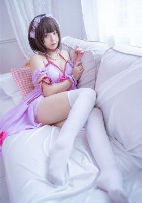 驯服高傲女
