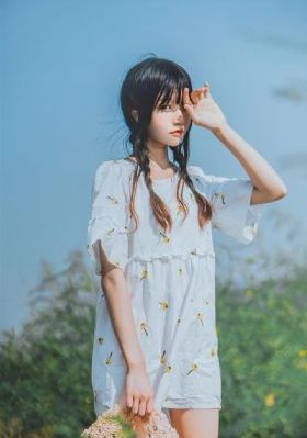 朴诗妍女人香