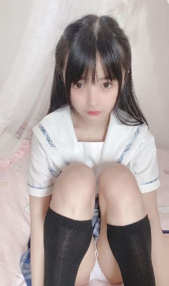 碧蓝之海
