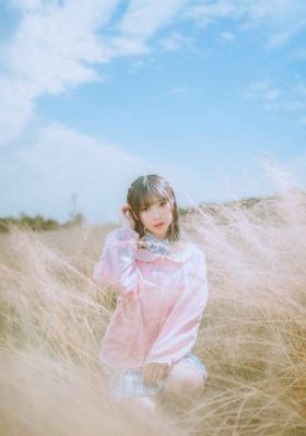 手指搅乱