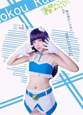 jessicajames日本