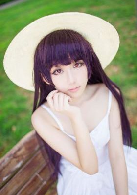 小青梅 江小绿