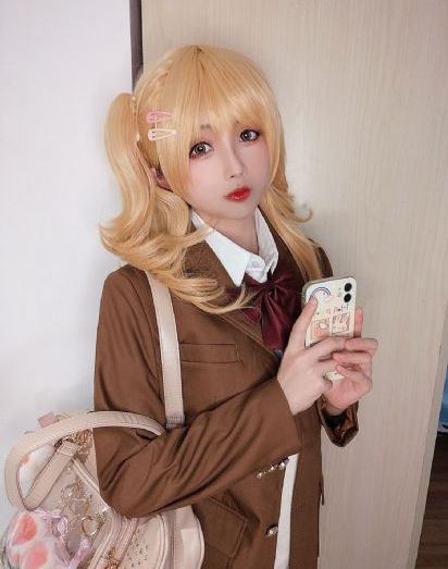 性感女郎10