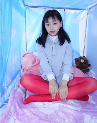 热热色
