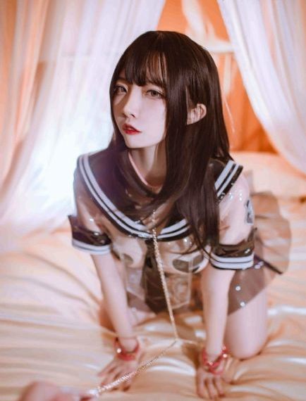 不良女警